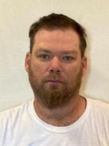 Robert Mcloud Jr A Registered Sex Offender In Monroe Wi At