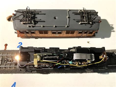 M Rklin Digital E Lok Litt D Sj Guss Holzrippen Kaufen