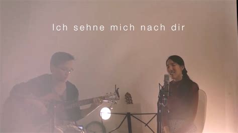 Ich Sehne Mich Nach Dir Psalm 63 Cover Albert Frey YouTube