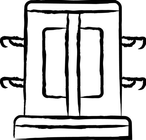 Magic Trick hand drawn vector illustrations 34787396 Vector Art at Vecteezy