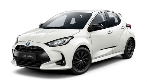 Yaris Accessories Learn More Toyota Ireland