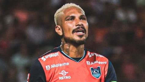 Paolo Guerrero Técnico De Cusco Fc Explotó Contra Arbitraje Por No