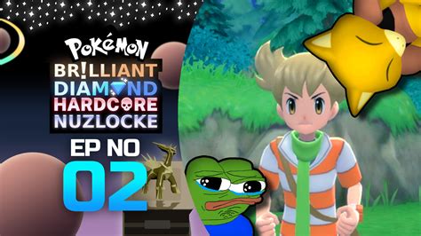 For Any Of You Who Enjoyed Episode Of Our Hardcore Nuzlocke Episode Just Dropped Come See