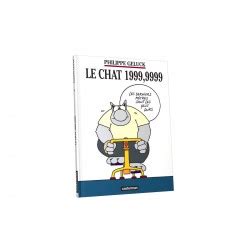 LE CHAT A ENCORE FRAPPÉ TOME 13 Mini format