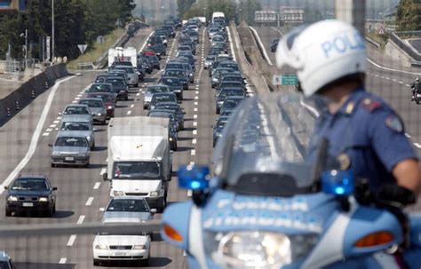 Traffico Autostrada A Bologna Rimini Julfirth