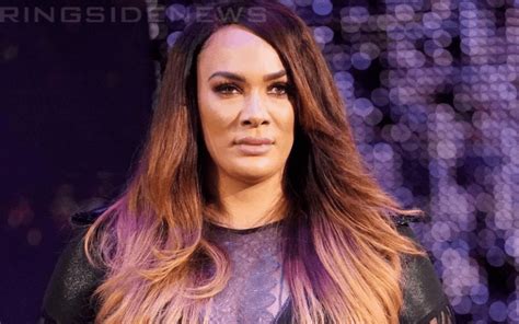 Nia Jax S Expected Wwe Return Date From Injury