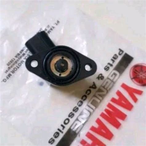 Sensor Switch Langsam Iacv Isc Fids Cuk Selenoid Yamaha R Xabre New