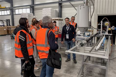 La Plastics Vallée à la conquête de jeunes recrues