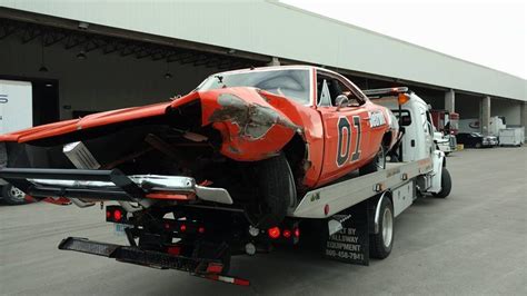 Video Northeast Ohio Dukes Jumps General Lee At Detroit Autorama