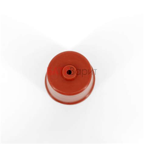 Купить Силиконовый колпачок 50мм под гидрозатвор в Челябинске