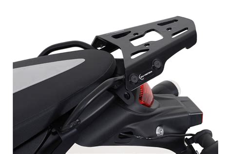 SW MOTECH Alu Rack Suzuki SFV 650 Gladius For Sale Online EBay