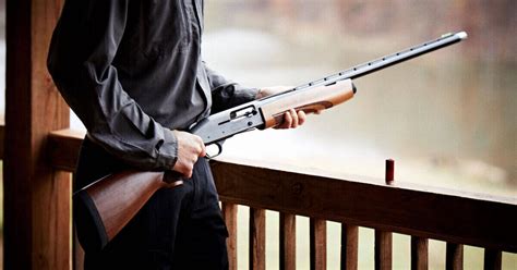 The Versatility of the Shotgun | Shooting Sports Retailer