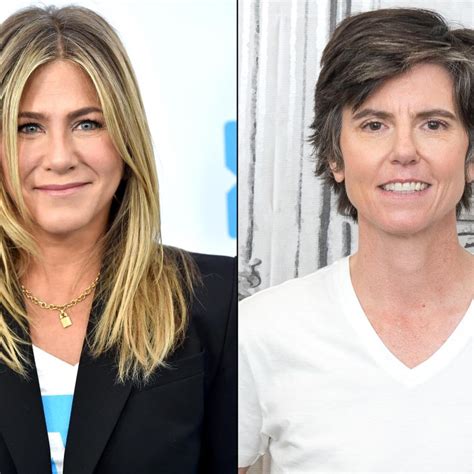 Jennifer Aniston E Tig Notaro Insieme Su Netflix Per First Ladies Gamesvillageit