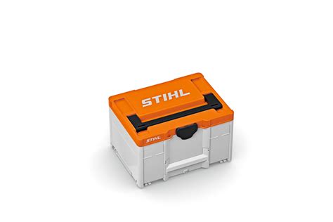 Stihl Akku Box Systainer System Gr E M Kaufen Stihl