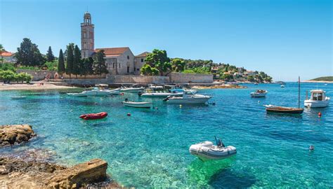 Le Isole Pi Belle Del Mediterraneo Dove Andare Questo Inverno