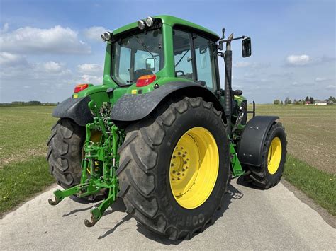 John Deere 6930 Premium Tuz 6830 Modrzew OLX Pl