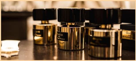 Tiziana Terenzi: Where Artistic Perfumery Meets Ancient Knowledge And ...