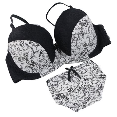 Plus Size Women S Bra Sexy Lace Set Gathering Adjustable Lingerie Set Lingerie Manufacturer