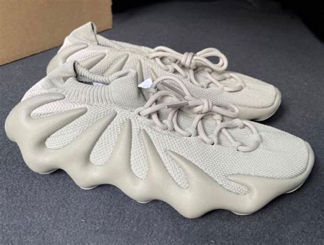 Adidas Yeezy Stone Flax Release Details Justfreshkicks