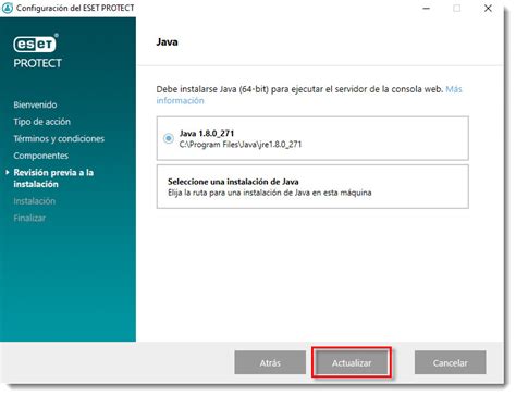 News Actualizar Eset Protect Hacia La Versi N Para