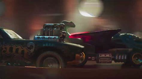 Hot Wheels Unleashed Il Trailer Ufficiale Video Tgcom
