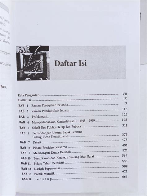 Buku Napak Tilas Bapak Bapak Pejuang Menuju Indonesia Merdeka Adil Dan