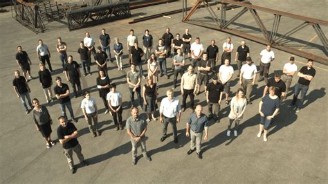 Our Team - Schwarzmann