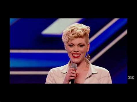 Zoe Alexander X Factor Youtube