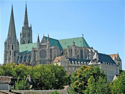 Top 10 Facts about Gothic Architecture - Discover Walks Blog