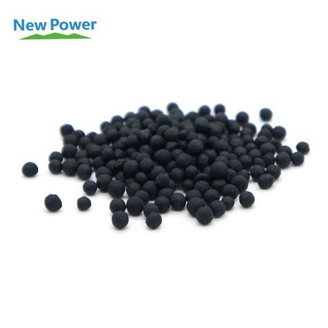 Bulk Amino Acid Agriculture Pellets Organic Fertilizer China High