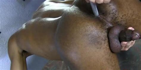 Black Gaystraight Amateur Ass Toyed Tnaflix