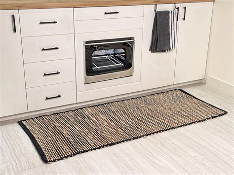 Amazon Chardin Home Jute Rugs Collection X Feet Jute Braids Rug