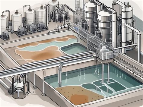 Trickling Filter Wastewater Treatment Explained