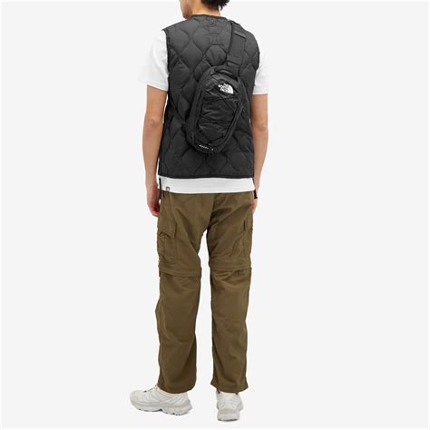 the north face borealis sling 8