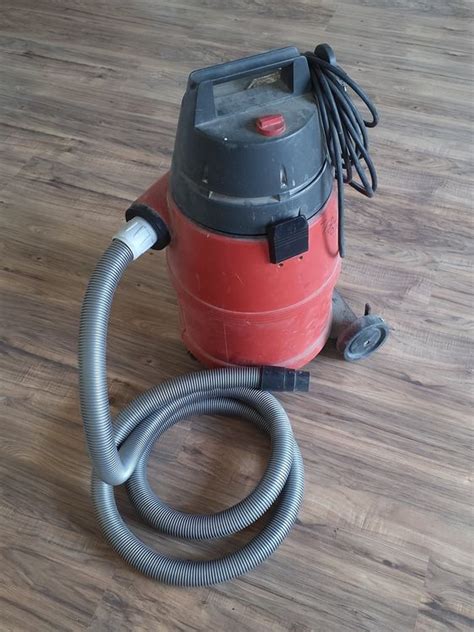 Hilti Industriesauger TDA VC 40 Kaufen Auf Ricardo