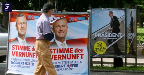 Auf einen Blick Das Wichtigste zur Schicksalswahl in Österreich