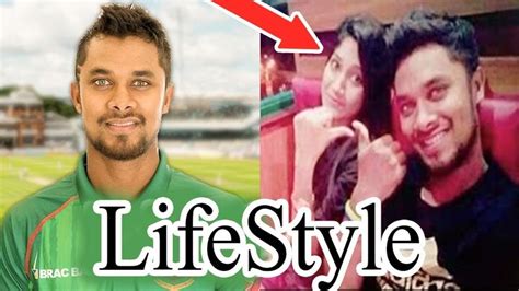 Sabbir Rahman Lifestyle