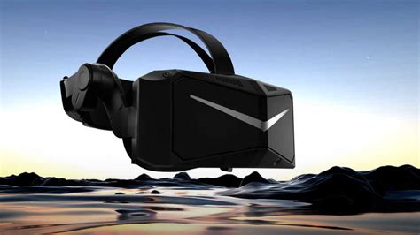 Is This The Best Vr Headset For Sim Racing