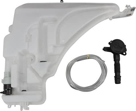 Amazon TRQ Windshield Washer Reservoir Compatible With 2012 2020