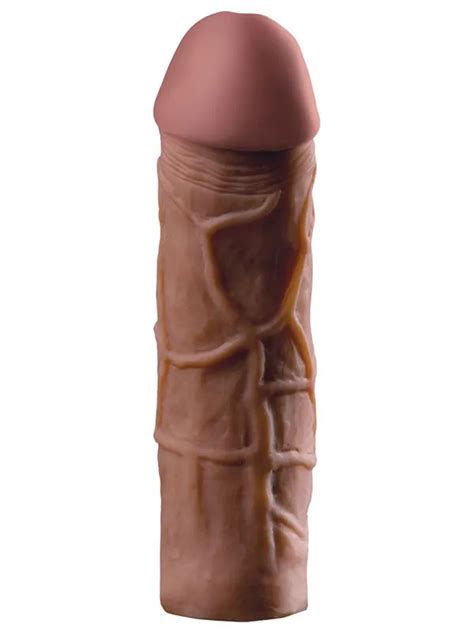 Pipedream Mega Boy Penis Kılıfı 20 cm Mahrem Shop Sex Shop