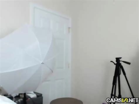 Sexy Babe Sucking Dick POV On Webcam Cams Dot Net