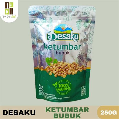 Jual Ladaku Lada Putih Lada Hitam Bubuk Desaku Cabe Bubuk Kunyit