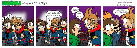 Chapter 2 Prt 2 Pg 2 By Eddsworld Tbatf On Deviantart