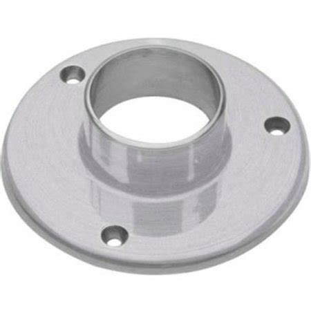 Lavi Industries Lavi Industries Flange Floor For Tubing Satin