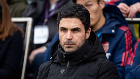 Arteta Insists Man City No Bigger Than Southampton As He Reponds To