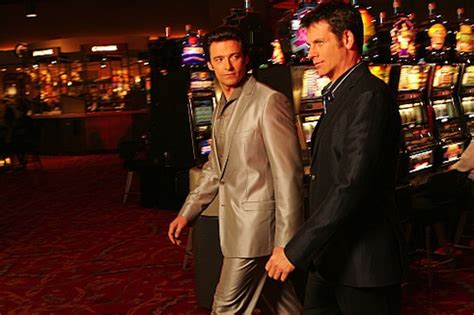 Cele Bitchy Hugh Jackman Addresses The Rumors That Hes Gay