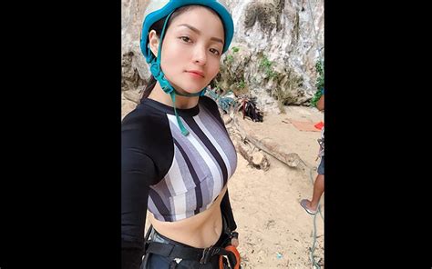 M I L N Di N Bikini Hot Girl Ng C Kh Ng Thu Top L I T N Ng M Ng X H I Th N Y Y