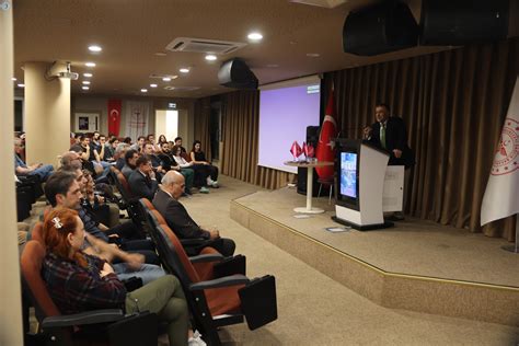 Sağlık Bilimleri Üniversitesi Hamidiye Tıp Fakültesi Kulak Burun Boğaz