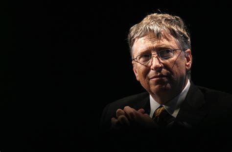 Bill Gates Chi è Bill Gates Età Altezza Segno Zodiacale