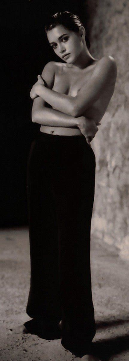 Naked Emma De Caunes Added By